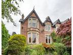 4 bedroom semi-detached house for sale in Drummond Terrace, Crieff, PH7
