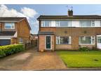 3 bedroom semi-detached house for sale in Beckwith Road, Harrogate, HG2