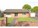 2 bedroom bungalow for sale in Anderwood Drive, Sway, Lymington, Hampshire, SO41