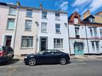 5 bedroom terraced house for sale in Cambrian Place, Aberystwyth, Ceredigion
