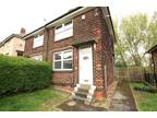 2 bed house to rent in Barrie Crescent, S5, Sheffield