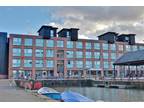 Barge Arm East, The Docks, Gloucester 1 bed apartment to rent - £850 pcm (£196