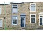 3 bedroom terraced house for sale in Devonshire Street, Accrington, Lancashire