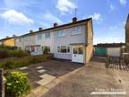 3 bedroom end of terrace house for sale in Wynford Road, Frome, BA11
