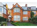 2 bed flat to rent in Bracknell Gardens Hampstead, NW3, London