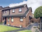 Parkfield Drive, Birmingham 2 bed terraced house for sale -