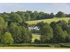 Cowden, Edenbridge, Kent, TN8 5 bed equestrian property for sale - £