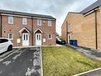 2 bedroom end of terrace house for sale in Eagle Drive, Humberston , DN36