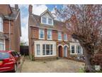 Cecil Road, Norwich 5 bed townhouse for sale -