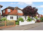 4 bed house to rent in Berrylands, KT5, Surbiton