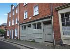 Lower North Street, Exeter 1 bed flat for sale -