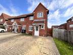 3 bed house to rent in Foundry Close, DH6, Durham