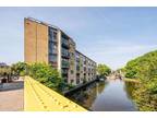 1 bed flat for sale in Pritchards Road, E2, London