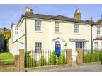 High Street, Hadley Green, Hertfordshire EN5, 4 bedroom semi-detached house for