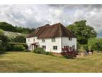 4 bedroom detached house for sale in Gills Green, Cranbrook, Kent, TN18