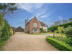 4 bedroom detached house for sale in Alresford Road, Wivenhoe, Colchester, CO7