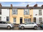 3 bedroom terraced house for sale in Old Town Street, Dawlish, EX7