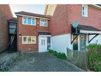 3 bedroom terraced house for sale in Buttermere Road, St Pauls Cray, Orpington