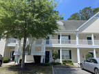 Condos & Townhouses for Sale by owner in Little River, SC