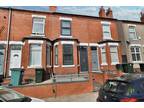 2 bedroom terraced house for sale in Melbourne Road, Earlsdon, Coventry, CV5