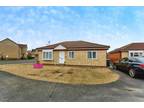 3 bedroom detached bungalow for sale in Forum Way, Sleaford, NG34