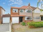 5 bedroom semi-detached house for sale in Purlieu Way, Theydon Bois, Epping