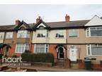 Gulson Road, Coventry, CV1 2JD 5 bed terraced house - £2,295 pcm (£530 pw)