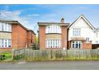 Henstead Road, Southampton SO15 5 bed detached house for sale -