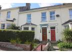 Westbourne Terrace, Saltash 5 bed terraced house for sale -