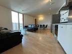 1 bed flat to rent in Dearmans Place, M3, Salford