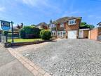 4 bedroom detached house for sale in Carlton Avenue, Streetly, B74 3JF, B74