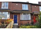 St. Michaels Lane, Burley, Leeds LS4 2PD 2 bed terraced house - £1,150 pcm
