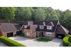 4 bedroom detached house for sale in Ty Saer, Cardiff Road, Edwardsville