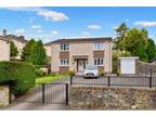 Parkburn Road, Kilsyth 4 bed detached house for sale -