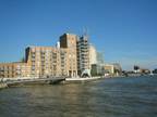 1 bedroom penthouse for rent in Dundee Wharf, 100 Three Colt Street, London, E14