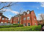 Providence Street, Earlsdon, Coventry, West Midlands, CV5 2 bed apartment -