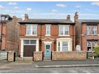 Charlton Avenue, Long Eaton 3 bed detached house for sale -