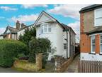 3 bed house for sale in Merry Hill Mount, WD23, Bushey