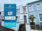 2 bed flat to rent in Scarborough Road, TQ2, Torquay