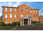 2 bed flat for sale in Wedgwood Court, PE13, Wisbech
