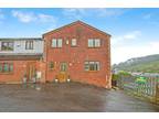4 bed house to rent in Ross Rise, CF42, Treorchy