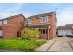 Leighton Croft, Rawcliffe, York 4 bed detached house for sale -