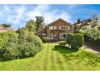 4 bedroom detached house for sale in The Avenue, Alsager, Stoke-on-Trent
