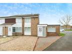 2 bedroom end of terrace house for sale in Galloway Sands, MIDDLESBROUGH