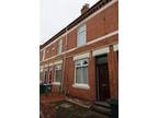 Monks Road, Coventry 4 bed terraced house - £900 pcm (£208 pw)