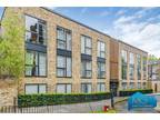 1 bed flat for sale in Willingham Terrace, NW5, London