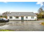 Rhydcymerau, Llandeilo, Carmarthenshire SA19, 5 bedroom bungalow for sale -