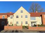 The Avenue, Cliftonville, Northampton NN1 5DD 1 bed flat for sale -