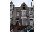 Gwydr Crescent, Uplands, Swansea 6 bed house - £2,370 pcm (£547 pw)