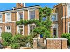 Gertrude Street, Chelsea, London SW10, 5 bedroom terraced house for sale -
